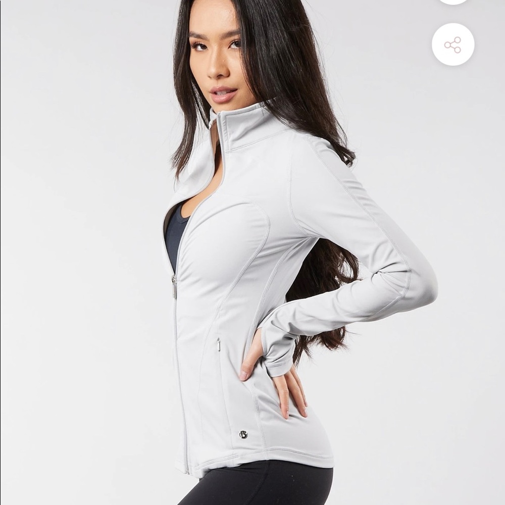 New BuffBunny Phantom Jacket